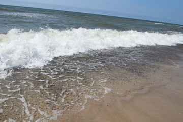 Das Meer