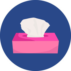 Tissue box,  handkercheif box