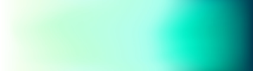 Bright colorful gradient background. Blue. Abstract vector illustration.