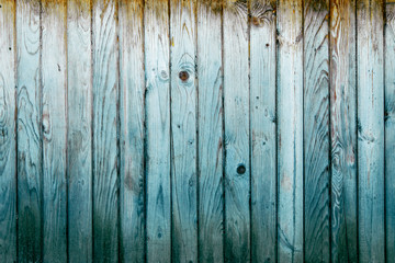 beautiful texture, vertical boards with a gradient