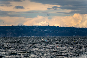 Clouds #58
