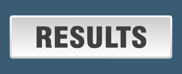 results button. results square white push button
