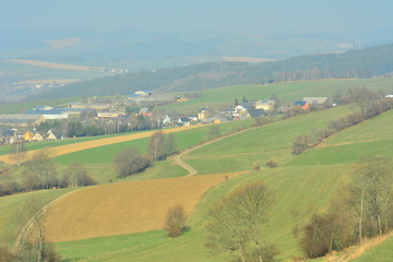 Erzgebirge