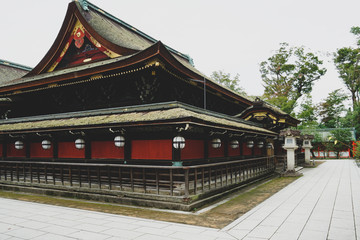 北野天満宮