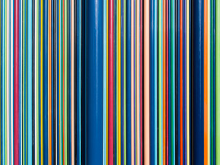 Colorful stripes