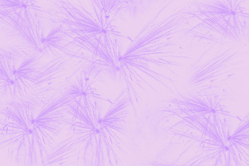 Light violet abstract background with fireworks pattern
