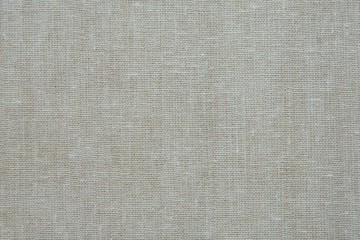 The texture of the old fabric. Fabric texture background