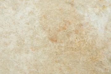 The texture of the old paper. Paper texture background