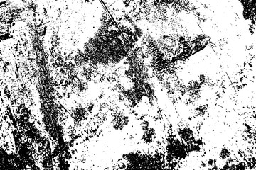 Distress Overlay Background