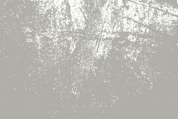 Gray Grunge Background