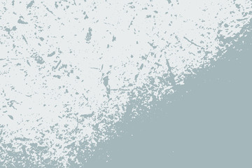 Gray Grunge Background