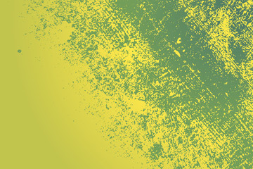 Green Grunge Texture