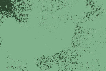 Green Grunge Texture