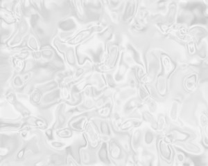 White plastic pattern, Abstrack wallpaper