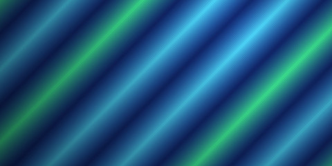 Dark BLUE vector abstract blurred background. Creative illustration in halftone style with gradient. Completely new design for your business