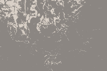 Gray Grunge Background