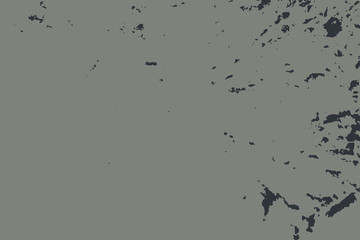 Gray Grunge Background