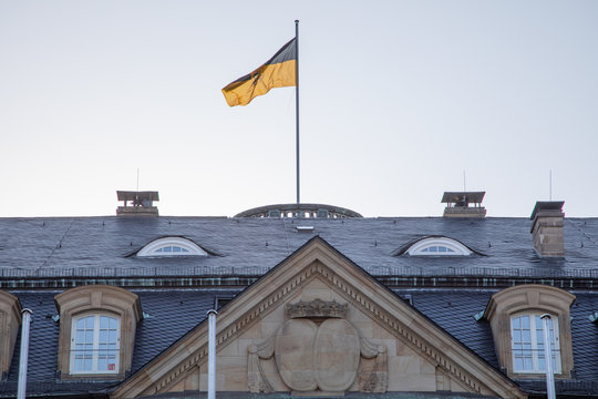 Staatsministerium Stuttgart