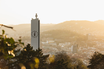 Kirche Stuttgart