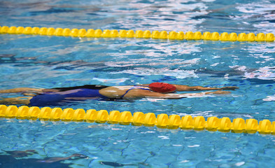 natacion