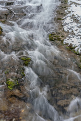 cirque de saint meme