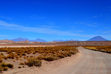 Welcome to Tolar Grande