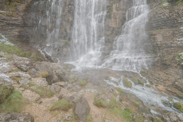 cirque de saint meme