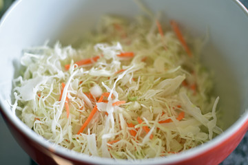 Cole Slaw