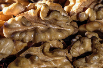 walnuts