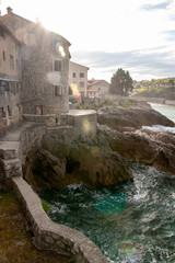 LLanes, Asturias.