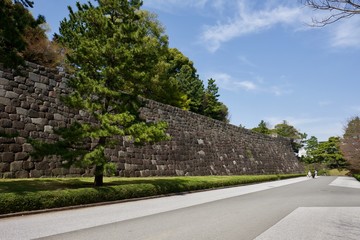 二の丸
