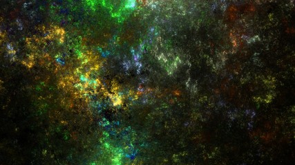 Fototapeta premium 抽象な背景