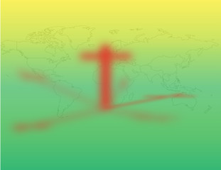 Resurrection for the World