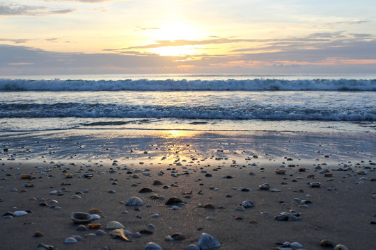 Florida mornings