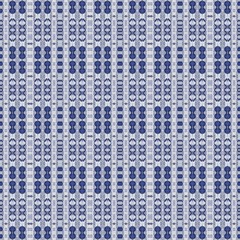 seamless pattern graphic with pastel blue, midnight blue and slate gray colors. can be used for fashion textile, fabric prints and wrapping paper
