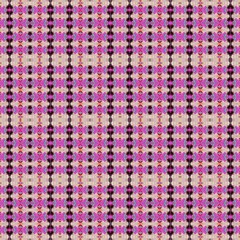 seamless pattern graphic with pastel violet, dark slate gray and silver colors. can be used for fashion textile, fabric prints and wrapping paper