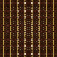 creative seamless pattern graphic with very dark pink, dark khaki and brown colors. can be used for fashion textile, fabric prints and wrapping paper