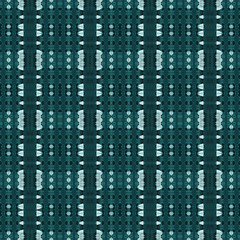 seamless pattern background with very dark blue, pastel blue and teal blue colors. can be used for fashion textile, fabric prints and wrapping paper