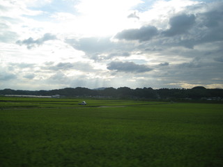 田園風景