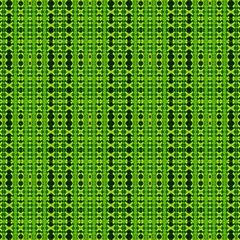 seamless pattern graphic with forest green, green yellow and lawn green colors. can be used for fashion textile, fabric prints and wrapping paper