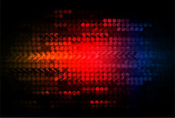 abstract light texture background