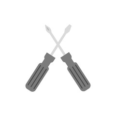 screwdriver logo