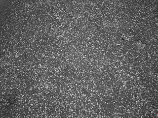 Fototapeta premium Asphalt texture rough road, Tarmac dark grey, background