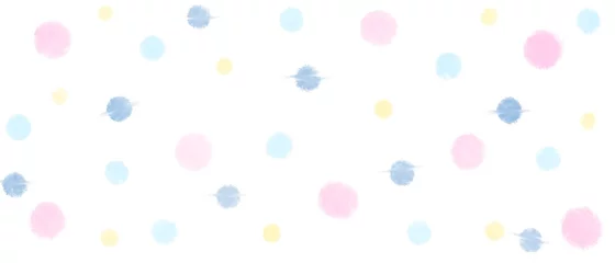  very soft and sweet pastel color abstract background © Nalinee