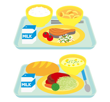 54 件の最適な 給食袋 画像 ストック写真 ベクター Adobe Stock