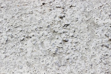 Concrete grey wall texture background surface concrete wall