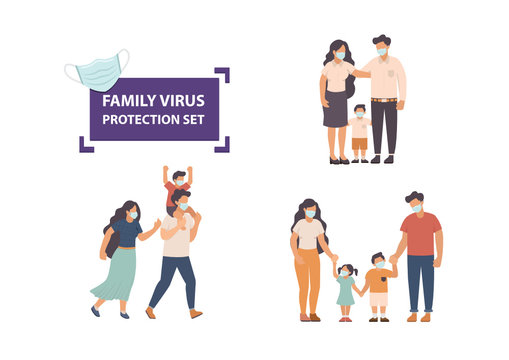 Family virus protection