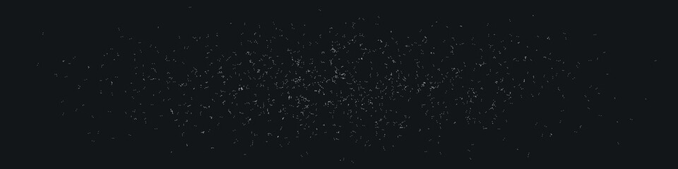 Network Mesh Procedural Art background illustration