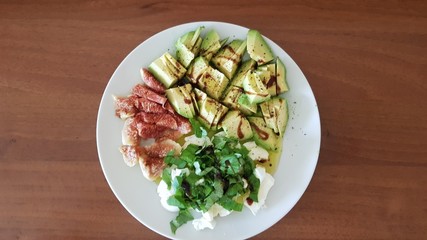 Sommersalat