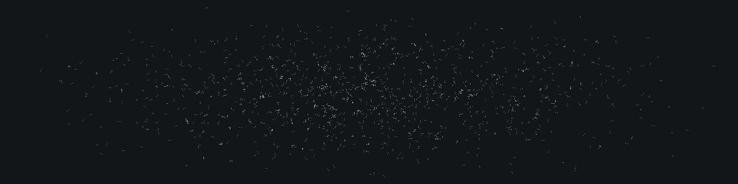 Network Mesh Procedural Art background illustration
